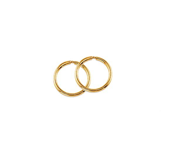 BOUCLES DORMEUSES 10K - SY 1171 - BIJOUX D'IMPORTATION BOUCLES DORMEUSES 10K - SY 1171 - BIJOUX D'IMPORTATION