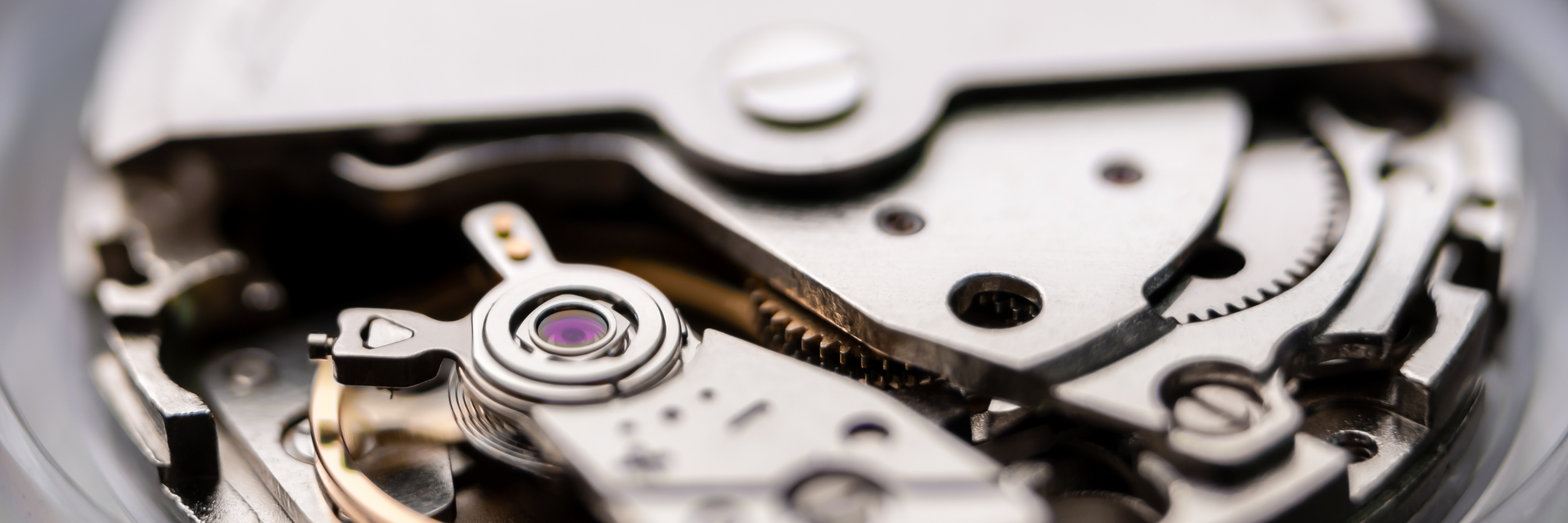Les montres Les montres