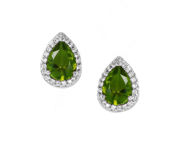 BOUCLES EN FORME DE GOUTTE EN ARGENT RHODIÉ SERTI DE CUBIQUES ZIRCONIAS DE COULEURS VARIÉES - SP BGS00441BAU - BIJOUX D'IMPORTATION BOUCLES EN FORME DE GOUTTE EN ARGENT RHODIÉ SERTI DE CUBIQUES ZIRCONIAS DE COULEURS VARIÉES - SP BGS00441BAU - BIJOUX D'IMPORTATION