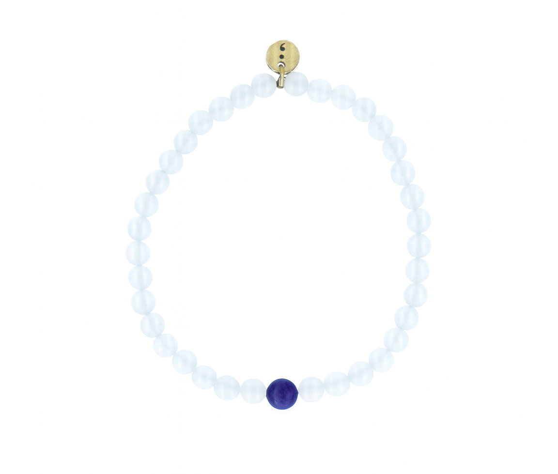 BRACELET POUR LA PRÉVENTION DU SUICIDE - BG AQPS2526OA - LES BIJOUTIERS GEMME BRACELET POUR LA PRÉVENTION DU SUICIDE - BG AQPS2526OA - LES BIJOUTIERS GEMME