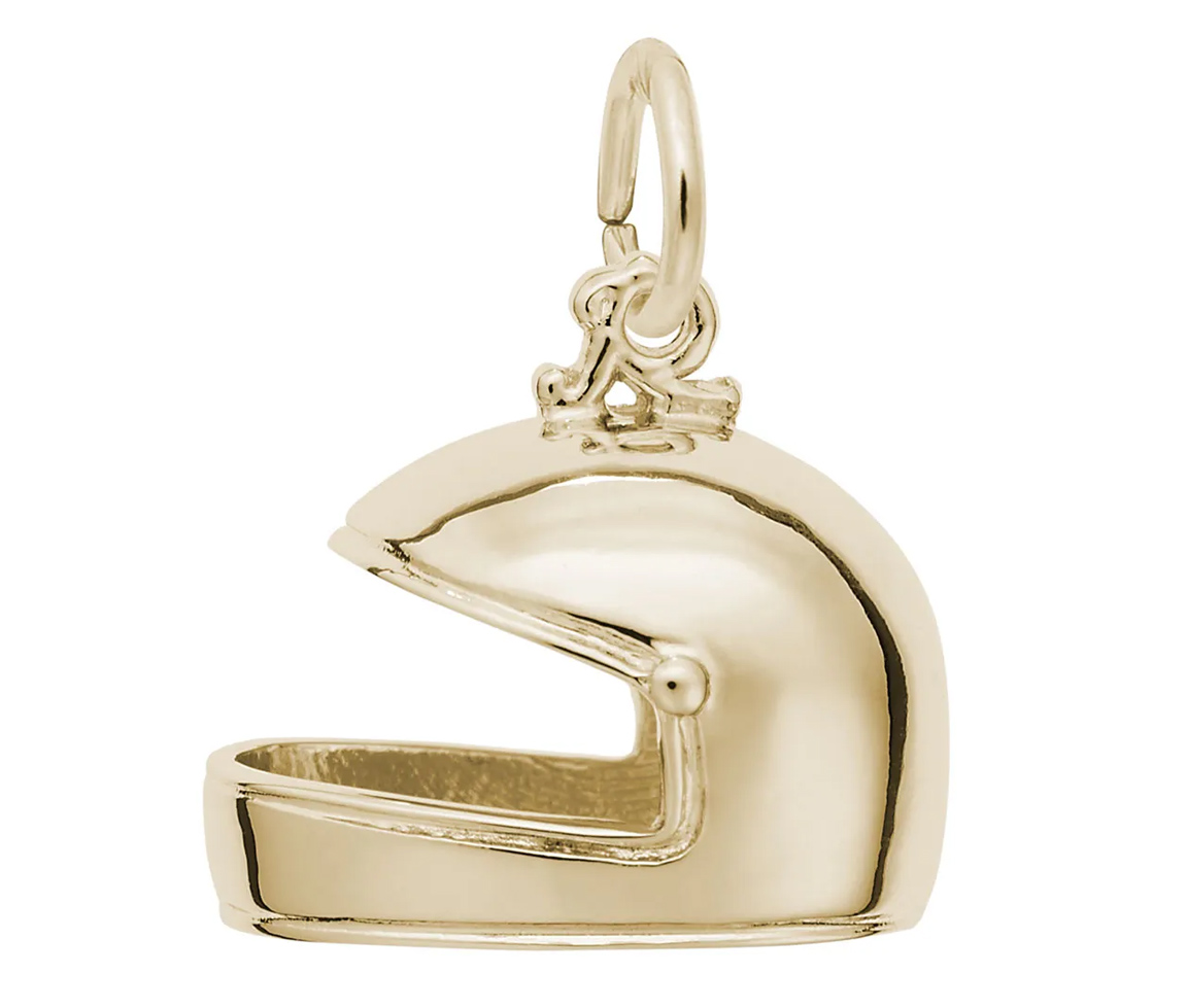 PENDENTIF CASQUE DE COURSE - NU 8288Y10 - NUCO/REMBRANDT PENDENTIF CASQUE DE COURSE - NU 8288Y10 - NUCO/REMBRANDT