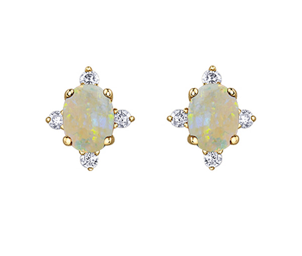 BOUCLES POUR DAME EN OR SERTIES DE PIERRES DE NAISSANCES VARIÉES ET DE DIAMANTS - CR DX894YOP - BIJOUX CANADIEN BOUCLES POUR DAME EN OR SERTIES DE PIERRES DE NAISSANCES VARIÉES ET DE DIAMANTS - CR DX894YOP - BIJOUX CANADIEN