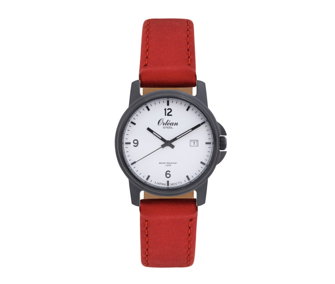 - BA ME3324-RG - ORLEAN - BA ME3324-RG - ORLEAN