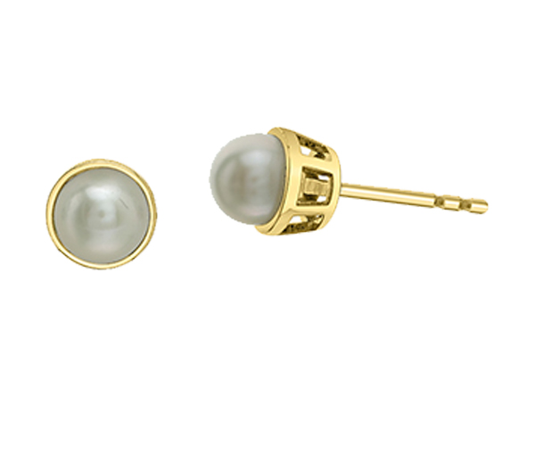 BOUCLES FIXES EN OR JAUNE OU BLANC SERTIES DE PIERRES DE NAISSANCES DIVERSES - CR DX959YPE - BIJOUX CANADIEN BOUCLES FIXES EN OR JAUNE OU BLANC SERTIES DE PIERRES DE NAISSANCES DIVERSES - CR DX959YPE - BIJOUX CANADIEN