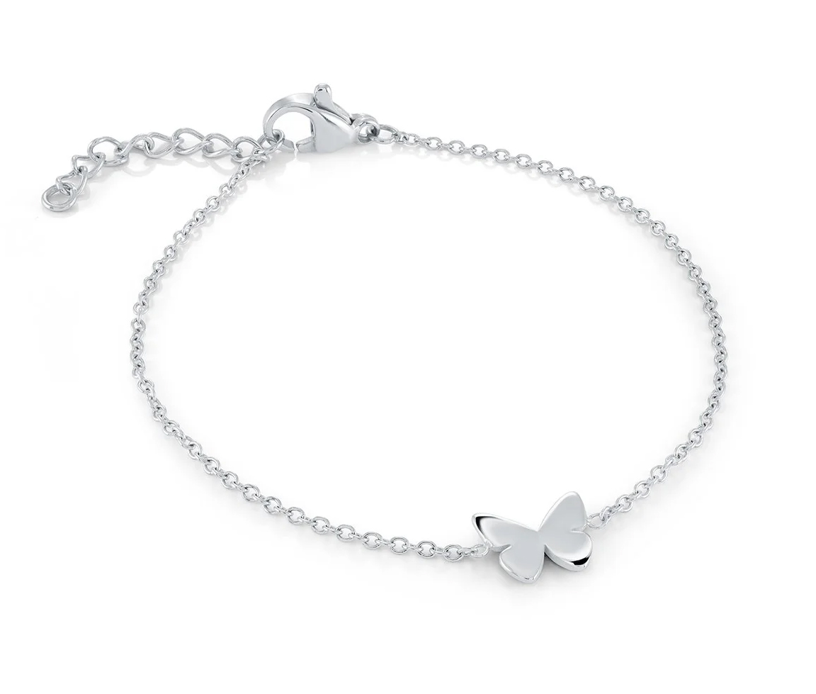 BRACELET PAPILLON - IG SWB272 - MINI-VÉLORIA BRACELET PAPILLON - IG SWB272 - MINI-VÉLORIA