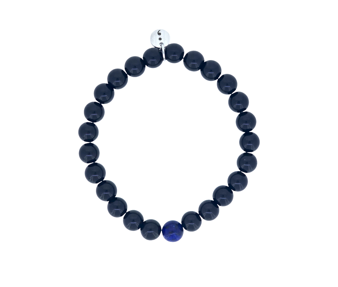 BRACELET POUR LA PRÉVENTION DU SUICIDE - BG AQPS2526OL - LES BIJOUTIERS GEMME BRACELET POUR LA PRÉVENTION DU SUICIDE - BG AQPS2526OL - LES BIJOUTIERS GEMME