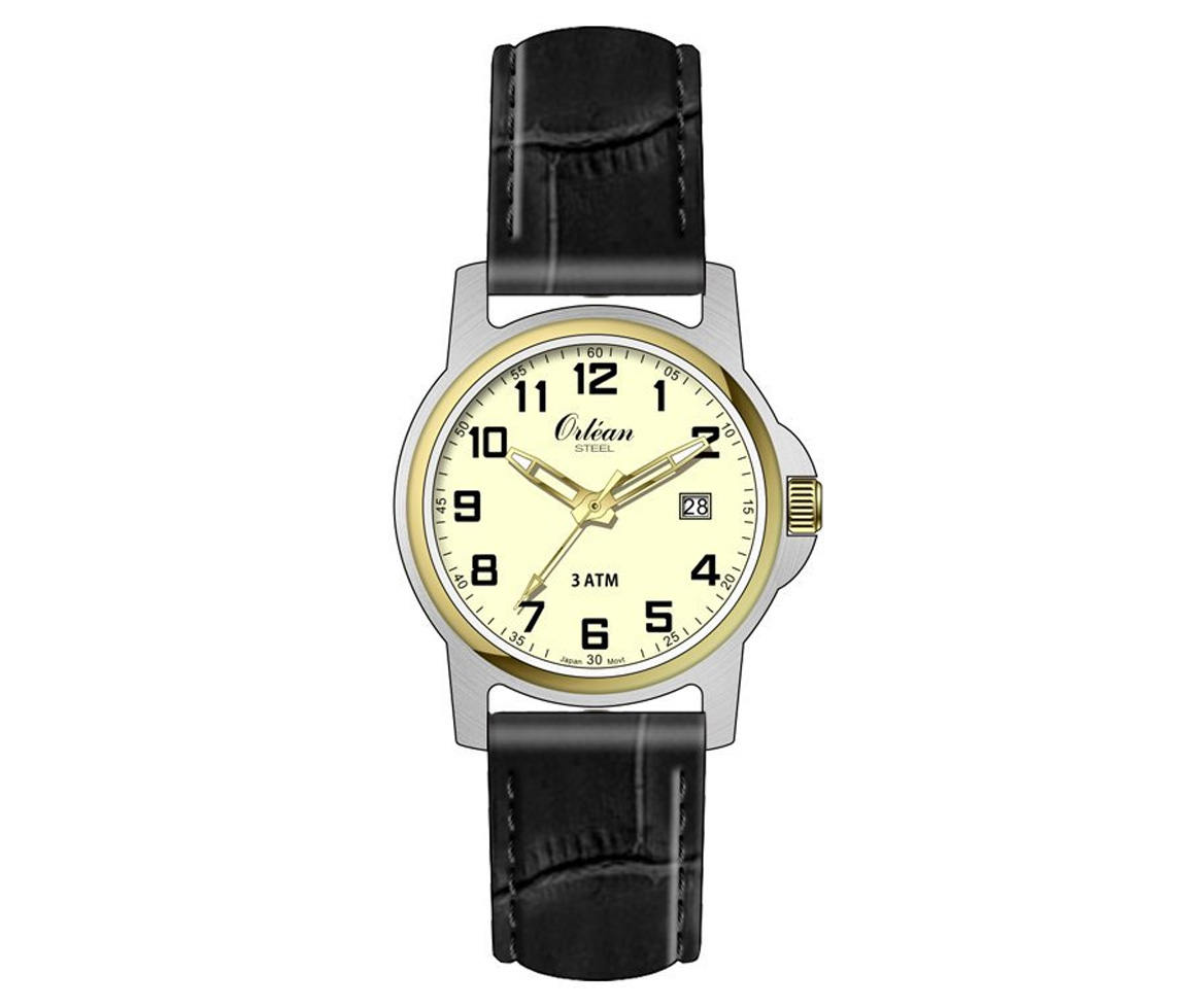 - BA ME3242-NR - ORLEAN - BA ME3242-NR - ORLEAN