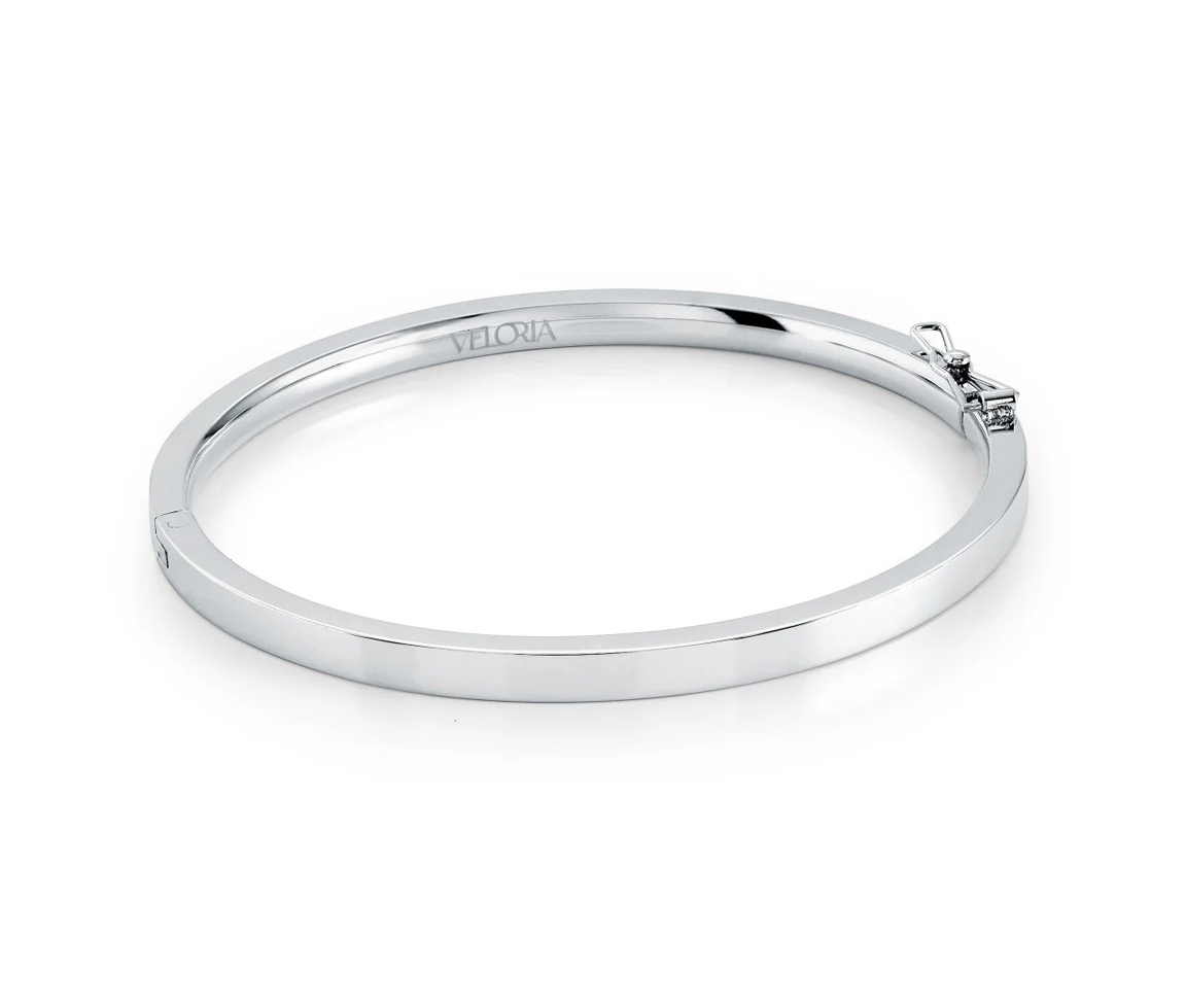 BRACELET BANGLE UNI - IG SWBG129W5 - MINI-VÉLORIA BRACELET BANGLE UNI - IG SWBG129W5 - MINI-VÉLORIA