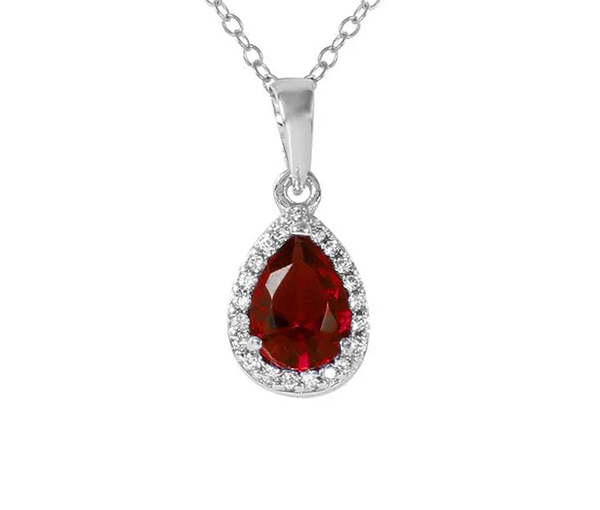 PENDENTIF EN FORME DE GOUTTE EN ARGENT RHODIÉ SERTI DE CUBIQUES ZIRCONIAS DE COULEURS VARIÉES - SP BGS00441PJA - BIJOUX D'IMPORTATION PENDENTIF EN FORME DE GOUTTE EN ARGENT RHODIÉ SERTI DE CUBIQUES ZIRCONIAS DE COULEURS VARIÉES - SP BGS00441PJA - BIJOUX D'IMPORTATION