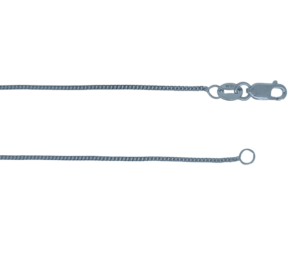 CHAINE MAILLE GOURMETTE EN OR - MB 10FW18 - BIJOUX D'IMPORTATION CHAINE MAILLE GOURMETTE EN OR - MB 10FW18 - BIJOUX D'IMPORTATION