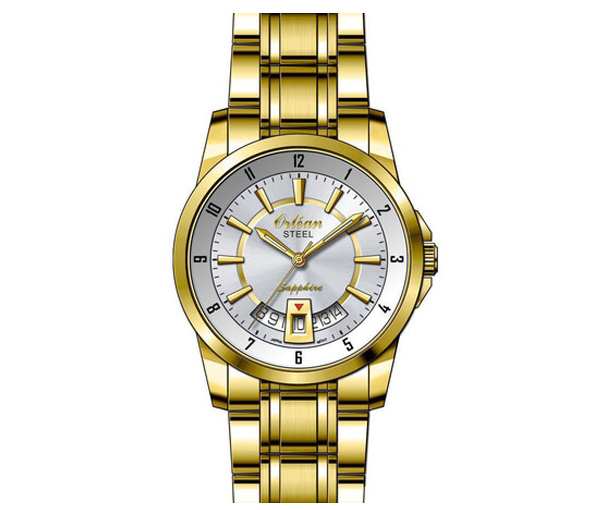 - BA ME3306-3 - ORLEAN - BA ME3306-3 - ORLEAN