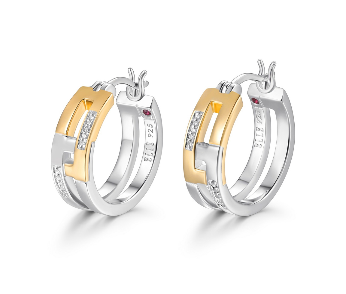 - PJ R2LCGT000J - ELLE - PJ R2LCGT000J - ELLE