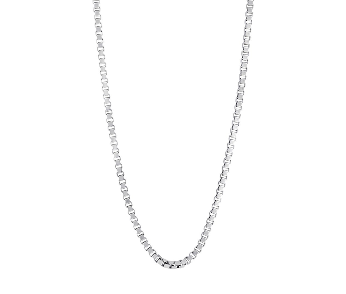 CHAINE EN ACIER À MAILLE CARRÉ CHAINE EN ACIER À MAILLE CARRÉ