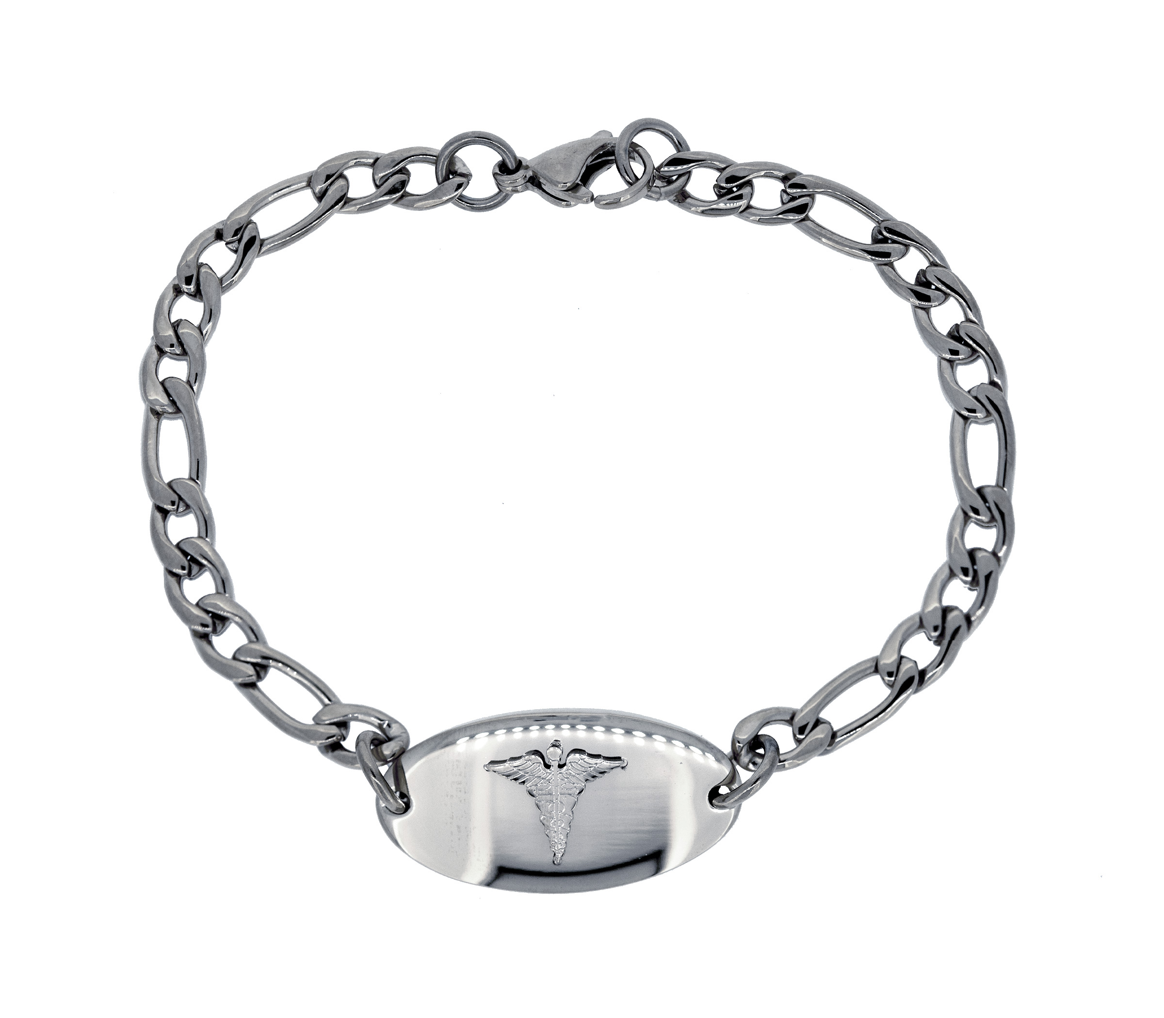 BRAC ACIER CUIR BRUN TRESSE 8.5'' - AZ SSB395W - AREZZO BRAC ACIER CUIR BRUN TRESSE 8.5'' - AZ SSB395W - AREZZO