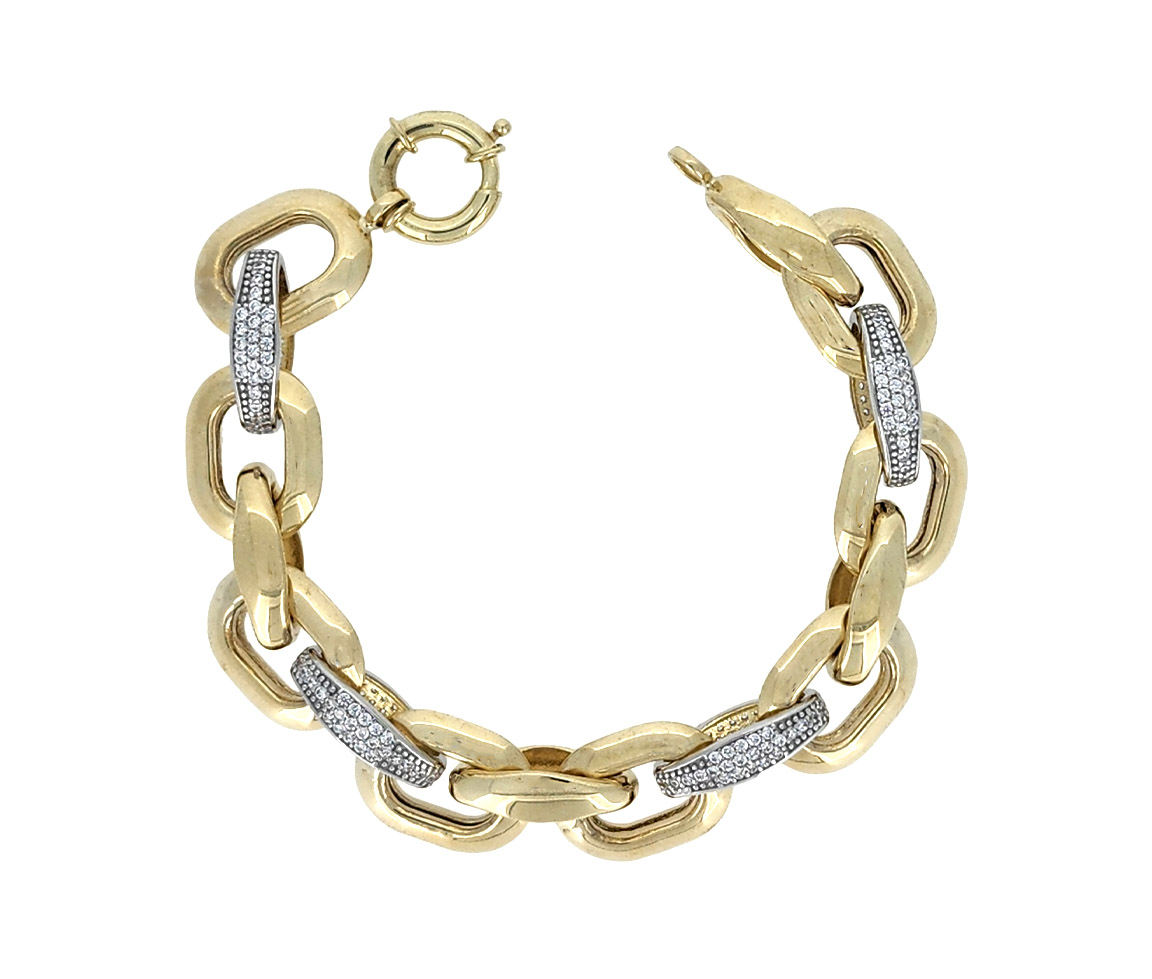 - S BRA18 - BIJOUX D'IMPORTATION - S BRA18 - BIJOUX D'IMPORTATION