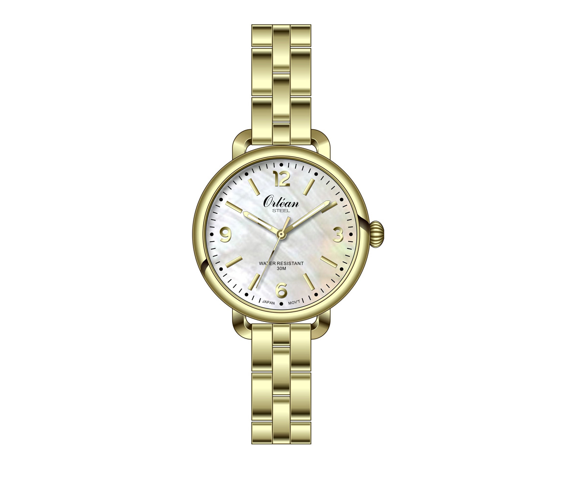 - BA ME3289 - ORLEAN - BA ME3289 - ORLEAN