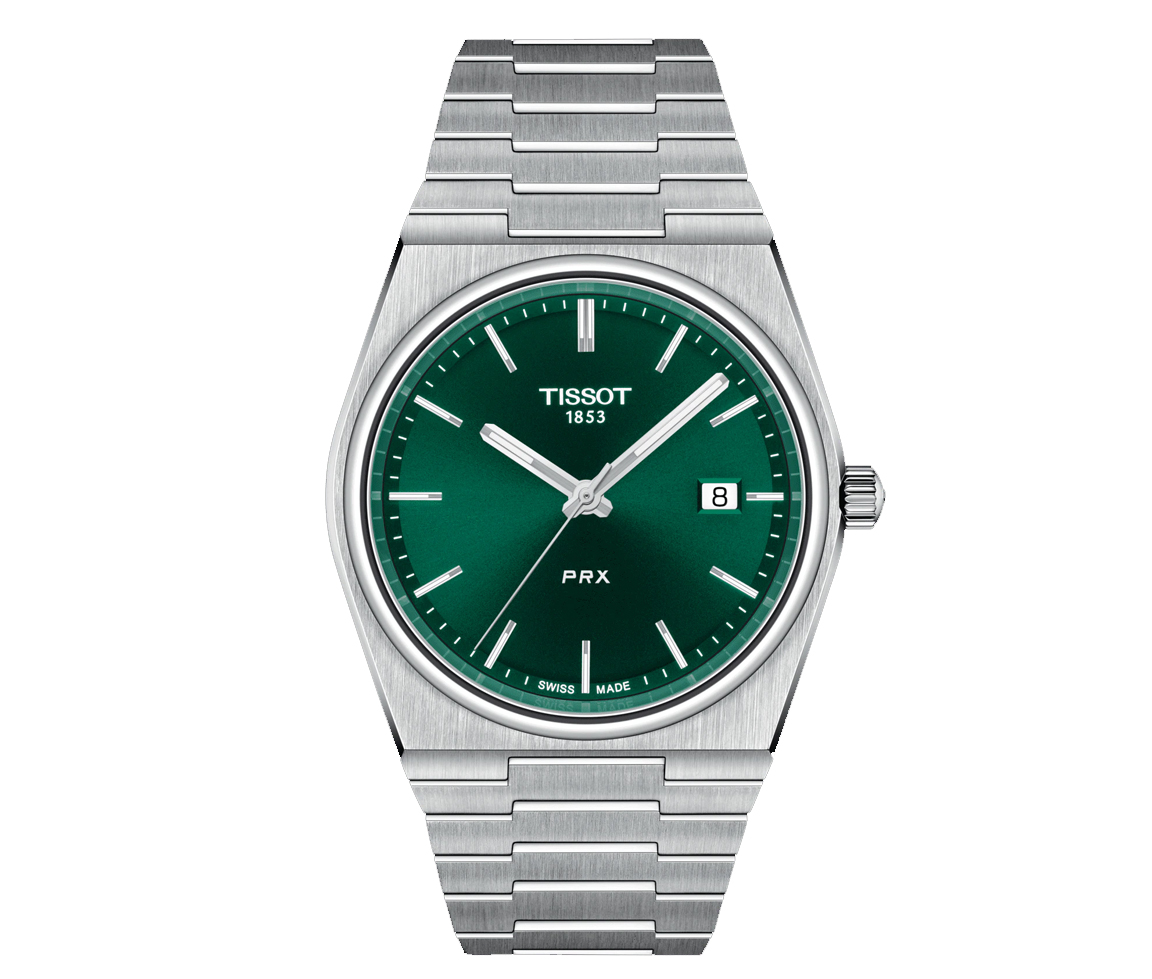 MONTRE TISSOT PRX - T1374101109100 - TISSOT MONTRE TISSOT PRX - T1374101109100 - TISSOT