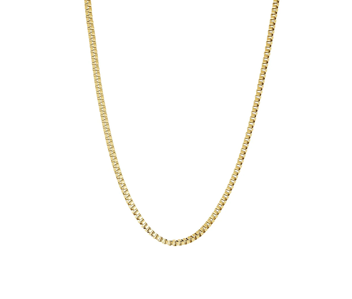 CHAINE EN ACIER À MAILLE CARRÉ - IG SYPN826 - ITALGEM CHAINE EN ACIER À MAILLE CARRÉ - IG SYPN826 - ITALGEM