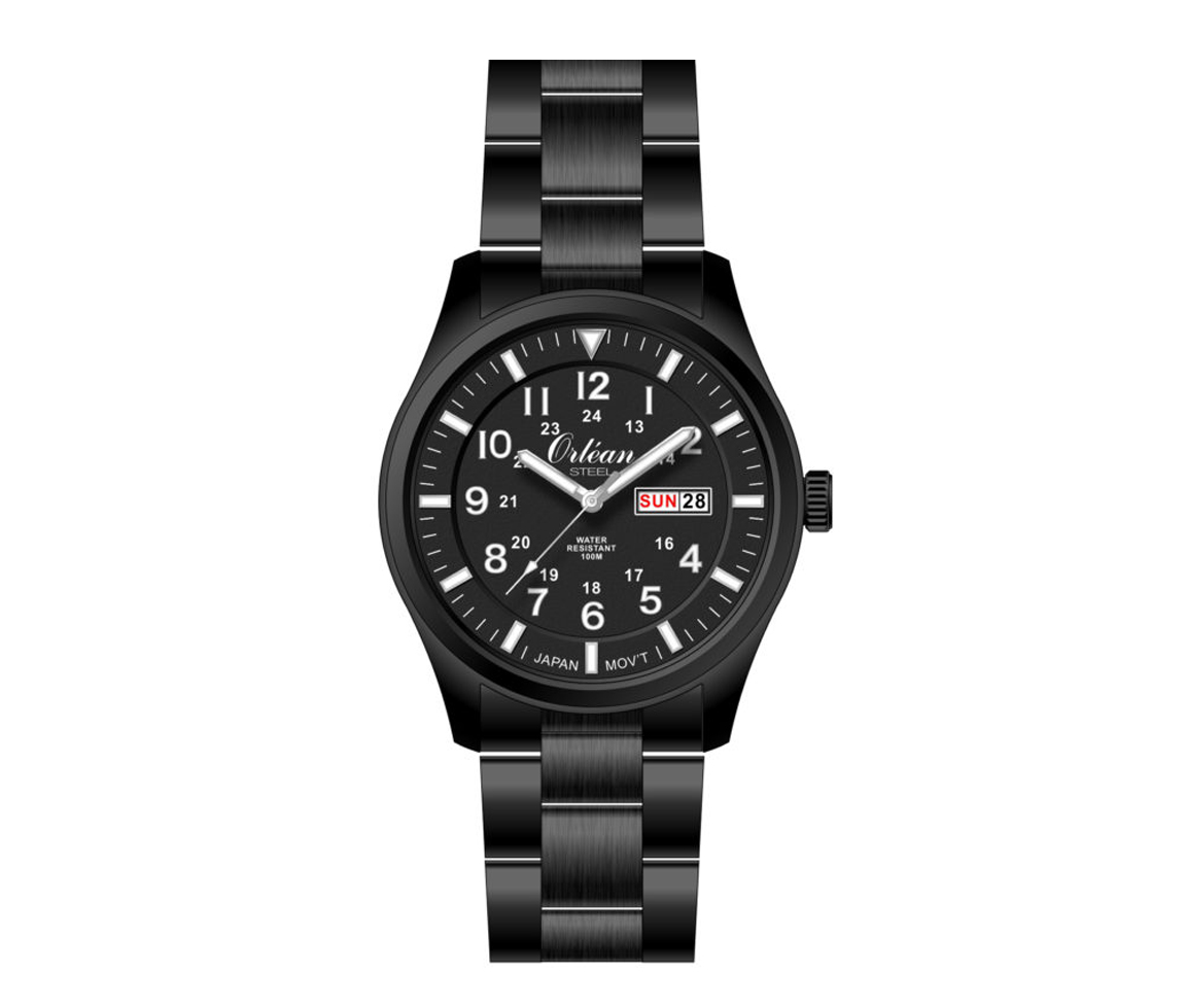 - BA ME3452 - ORLEAN - BA ME3452 - ORLEAN