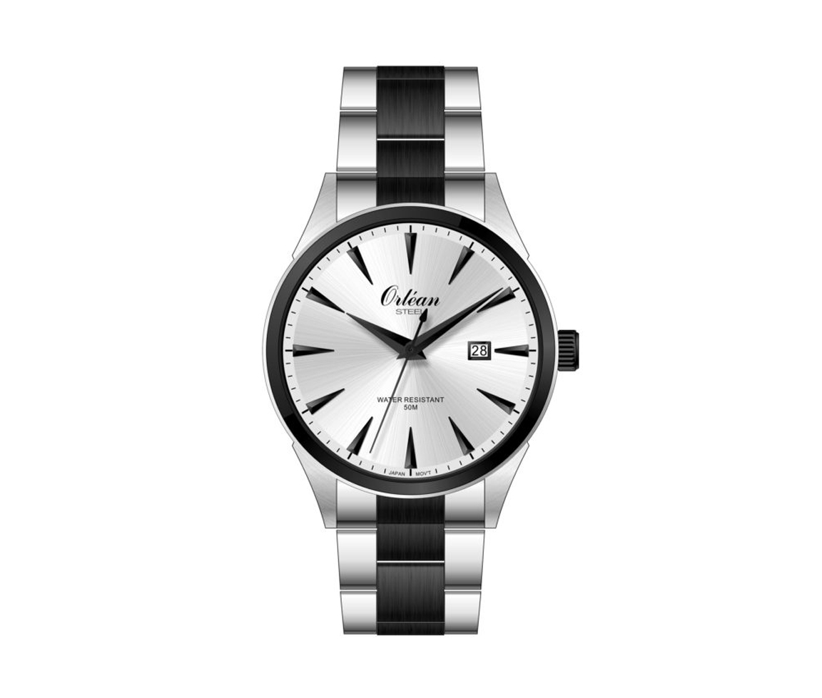 - BA ME3352 - ORLEAN - BA ME3352 - ORLEAN