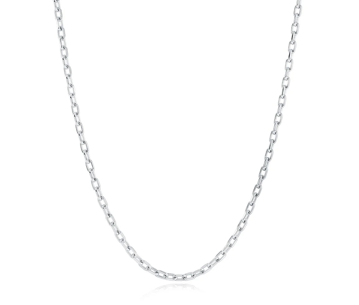 CHAINE EN ACIER À MAILLE FORZA - IG SN120/16 - ITALGEM CHAINE EN ACIER À MAILLE FORZA - IG SN120/16 - ITALGEM