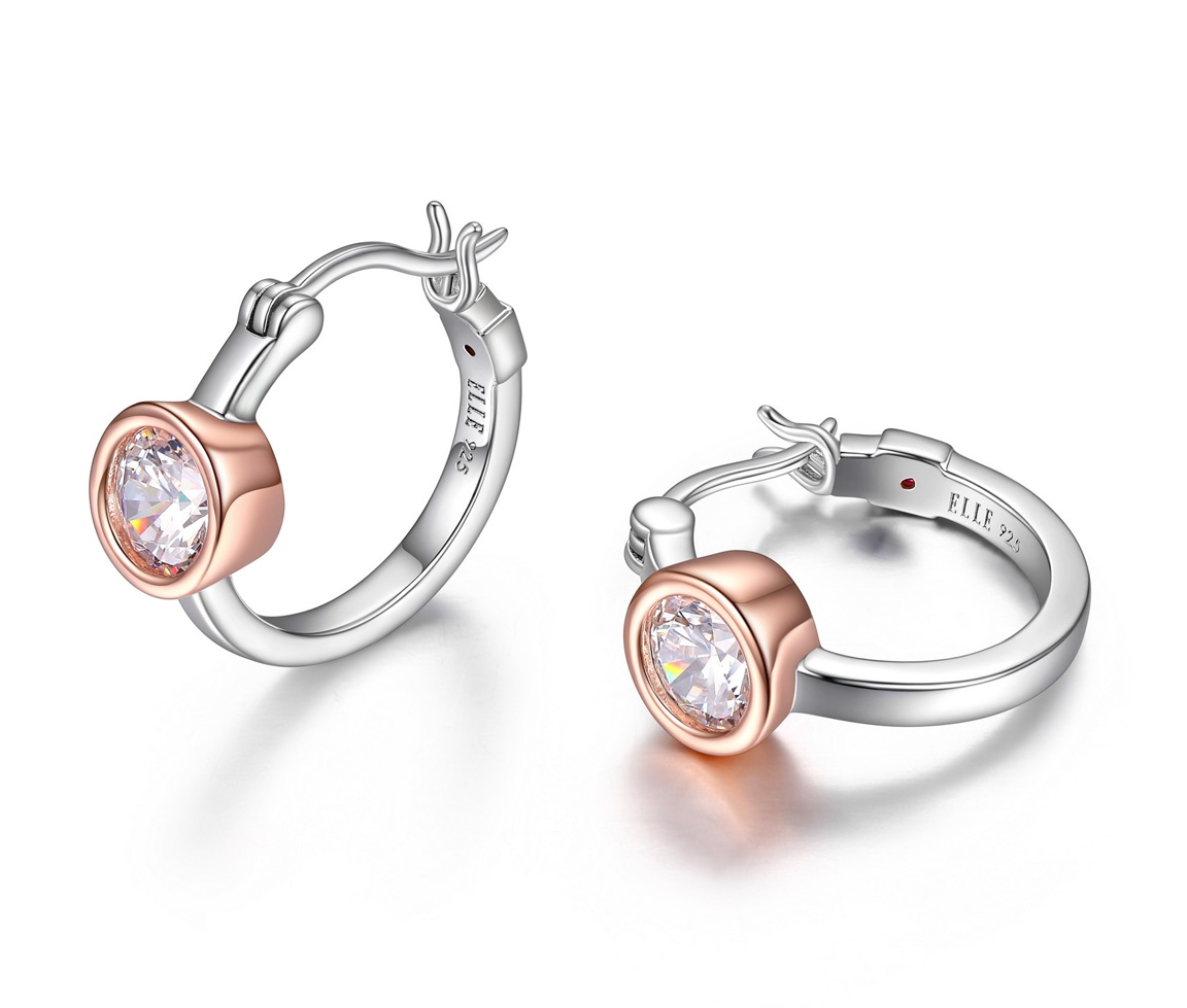 - PJ R2LCDT960K - ELLE - PJ R2LCDT960K - ELLE