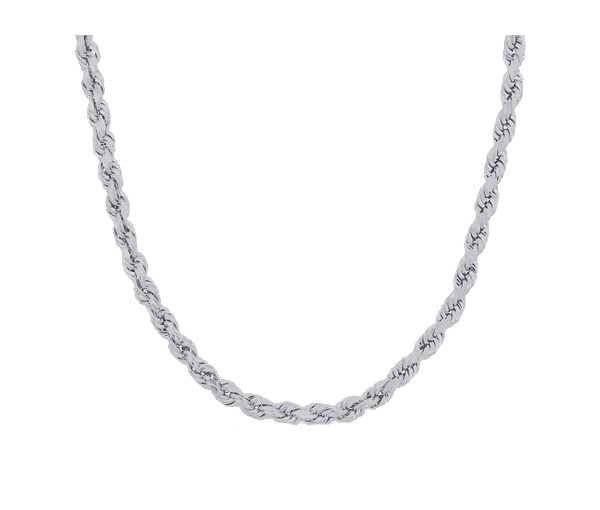 - S ROPE1.2W18 - BIJOUX D'IMPORTATION - S ROPE1.2W18 - BIJOUX D'IMPORTATION