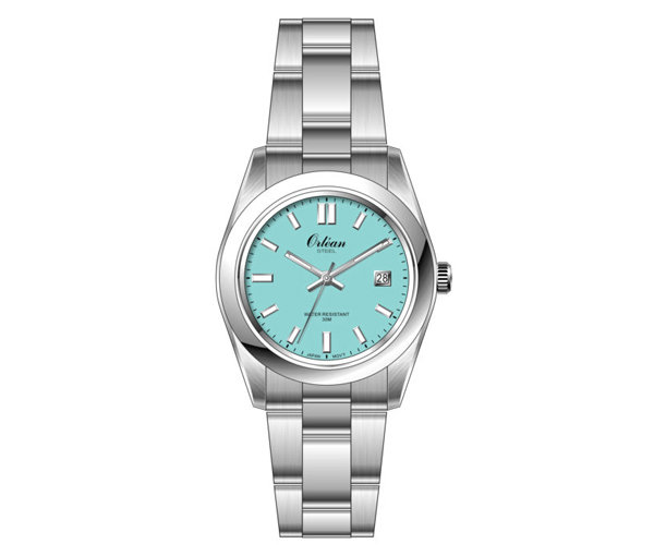 - BA ME3410 - ORLEAN - BA ME3410 - ORLEAN