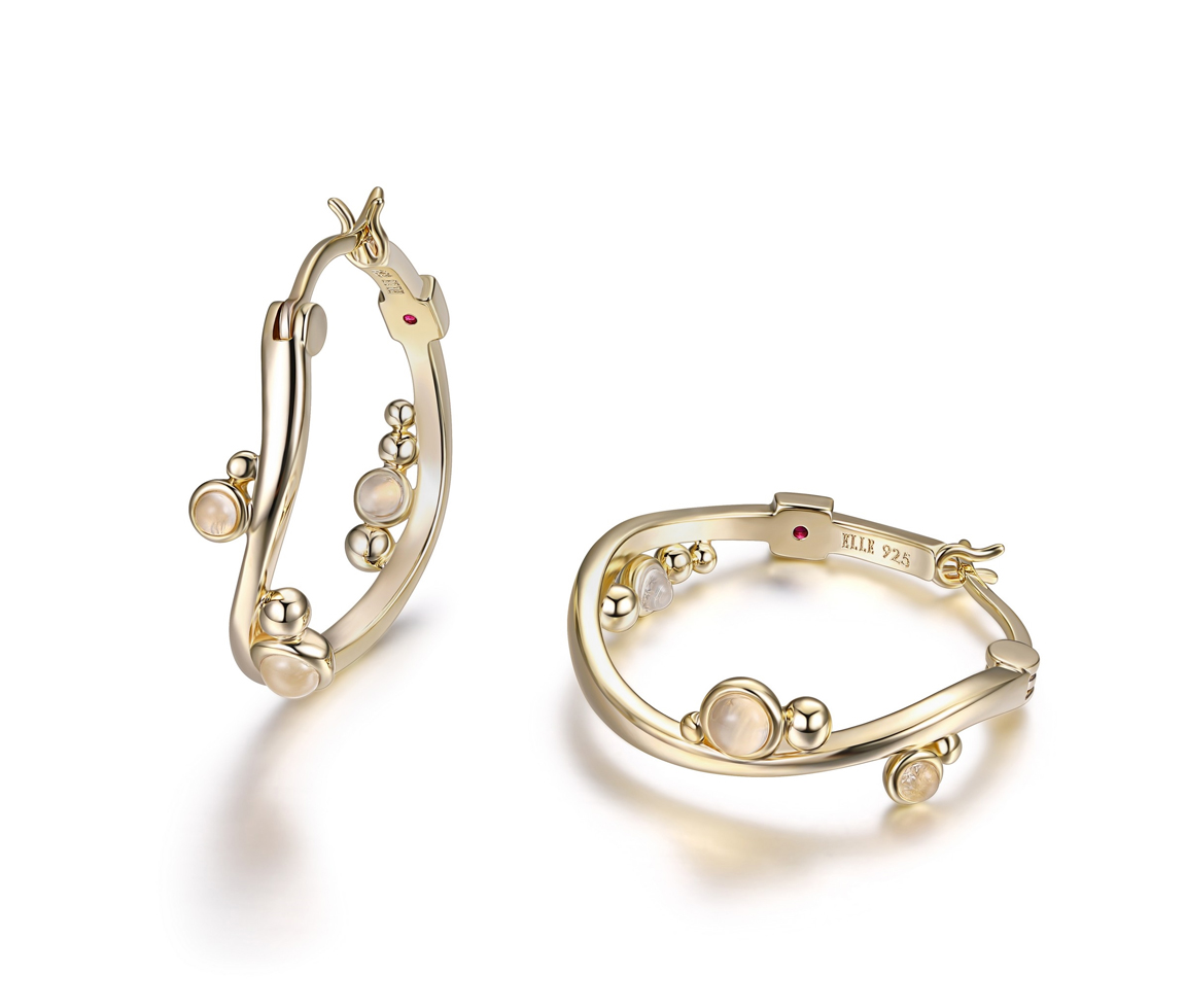 - PJ 32LCAVA50K - ELLE - PJ 32LCAVA50K - ELLE