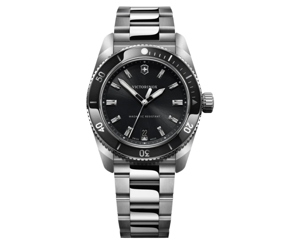 MONTRE VICTORINOX MAVERICK AU QUARTZ MONTRE VICTORINOX MAVERICK AU QUARTZ
