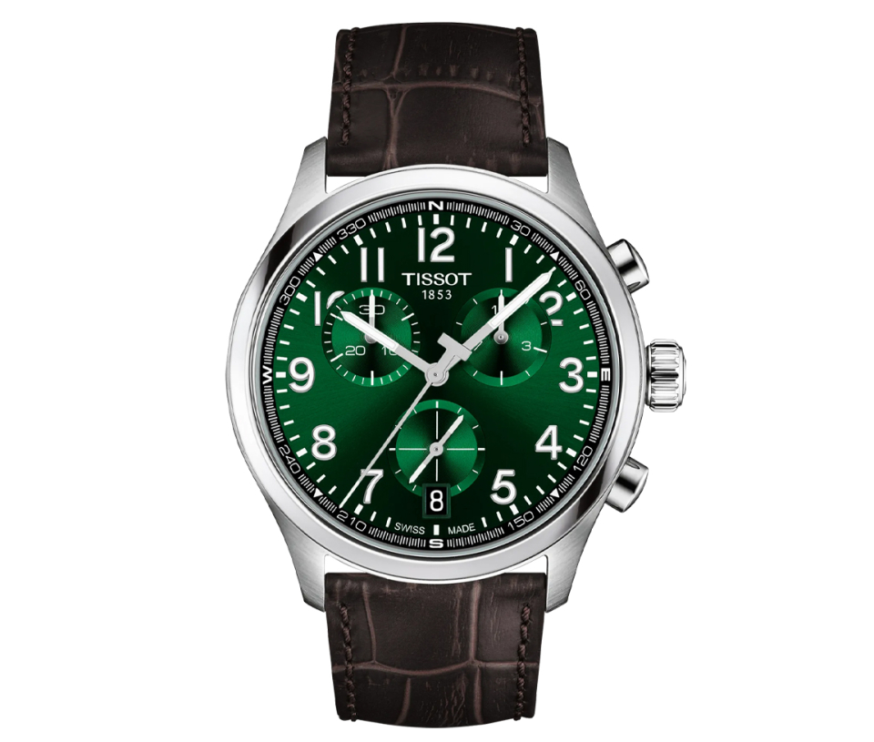 TISSOT CHRONO L 42MM TISSOT CHRONO L 42MM