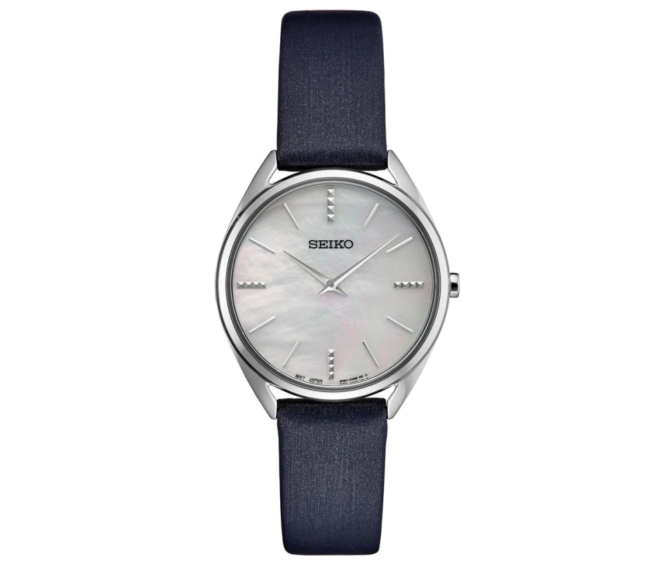 MONTRE SEIKO POUR DAME MONTRE SEIKO POUR DAME