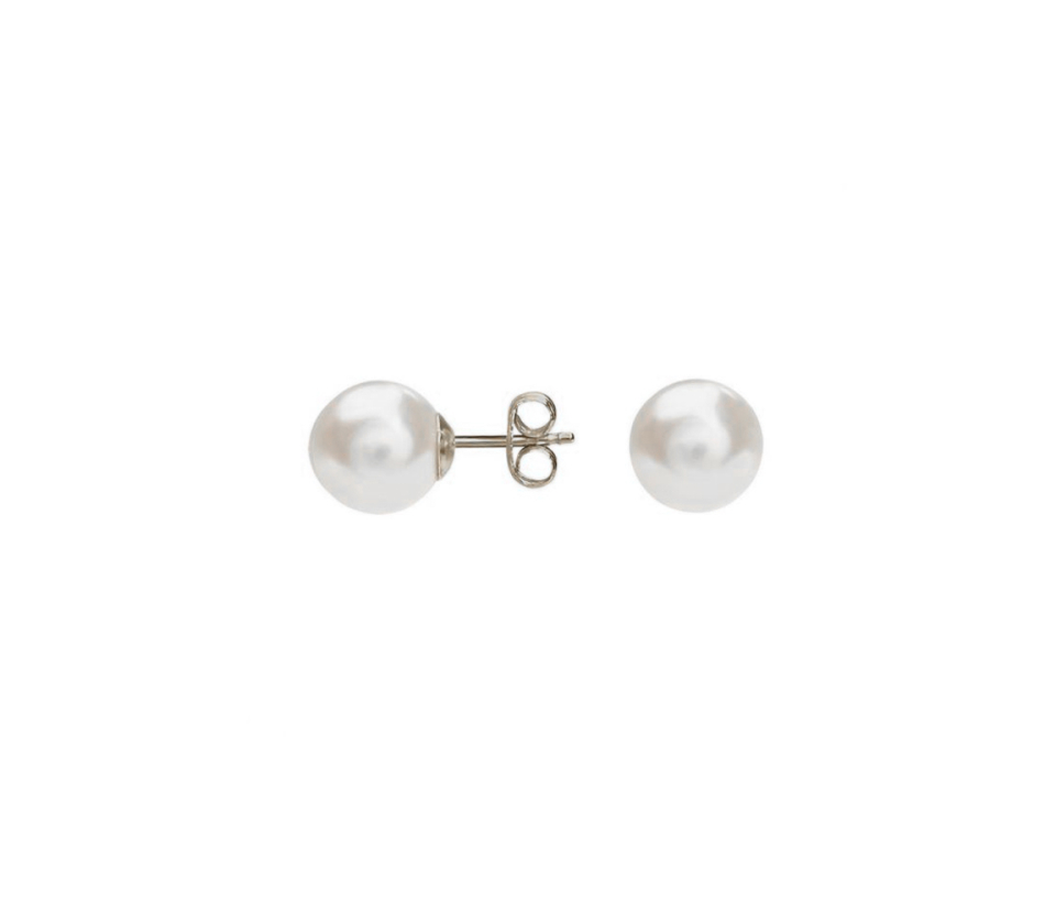 BOUCLES PERLE CULTURE BOUCLES PERLE CULTURE