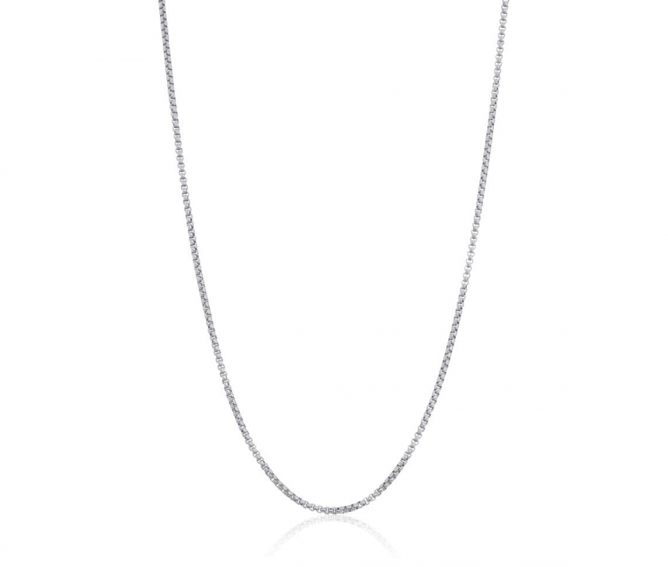 CHAINE ACIER TORSADE 24 - IG SPN32 30 - ITALGEM CHAINE ACIER TORSADE 24 - IG SPN32 30 - ITALGEM