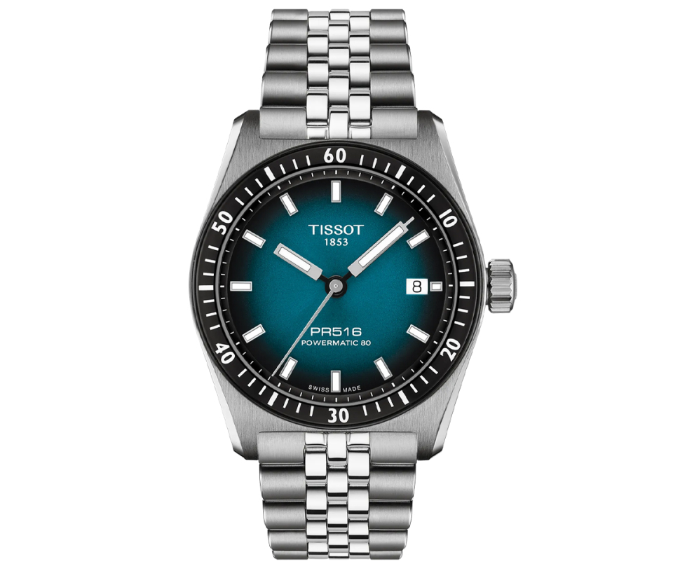 TISSOT PR516 38MM TISSOT PR516 38MM