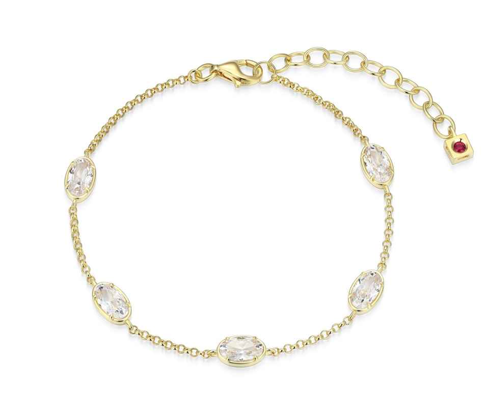 BRACELET ELLE "SERENELLE" BRACELET ELLE "SERENELLE"