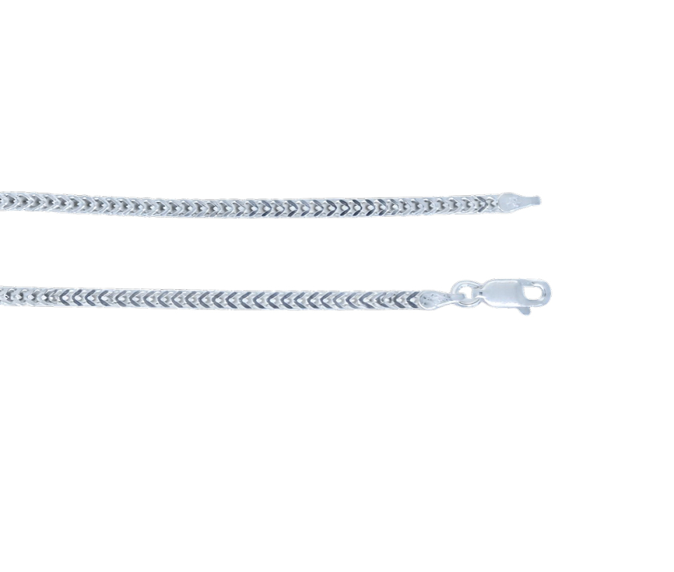 CHAINE À MAILLE FRANCO CHAINE À MAILLE FRANCO
