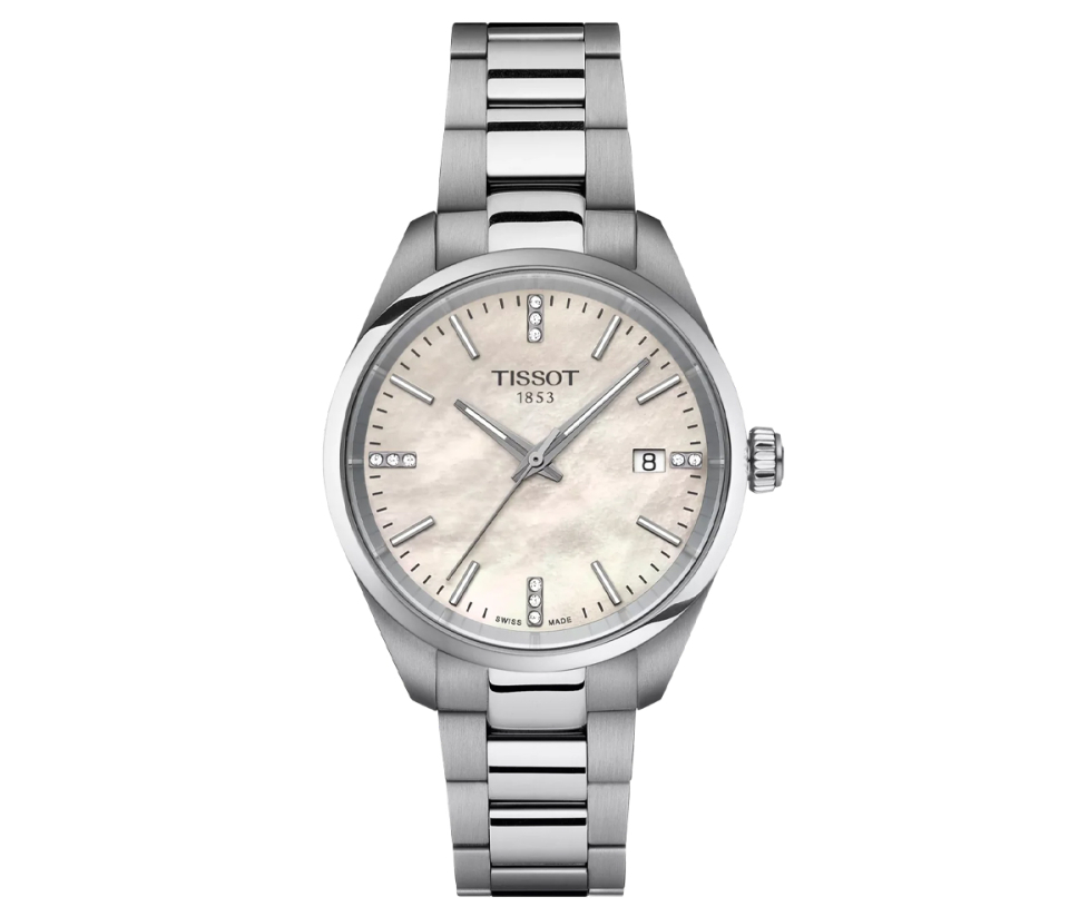 TISSOT PR 100 34MM TISSOT PR 100 34MM