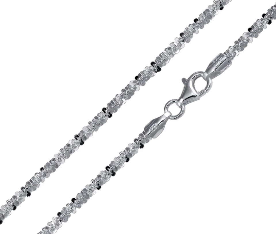 CHAINE À MAILLE ROC CHAINE À MAILLE ROC