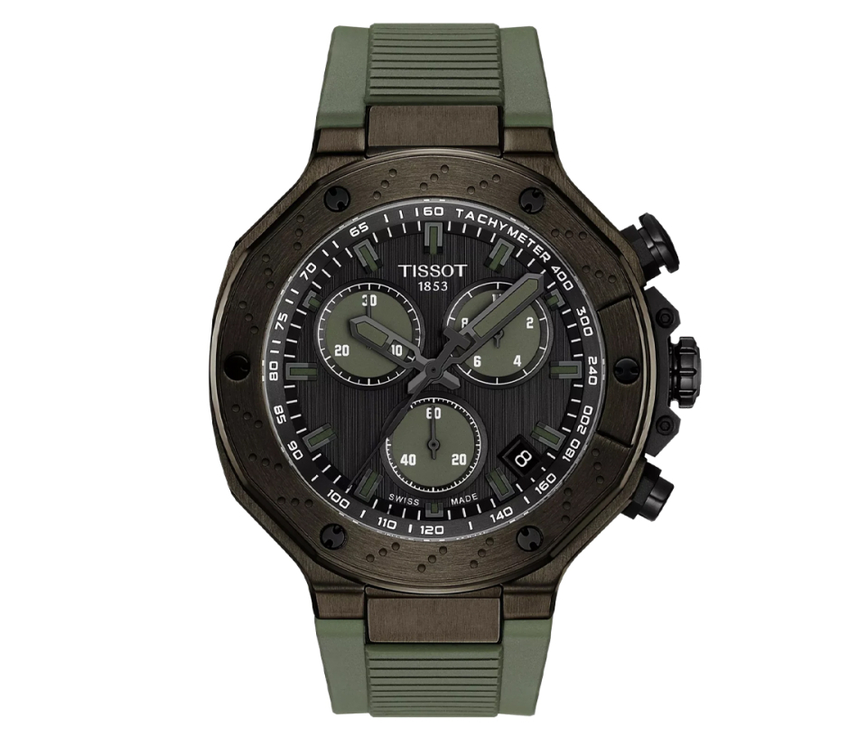 TISSOT T-RACE 45MM TISSOT T-RACE 45MM