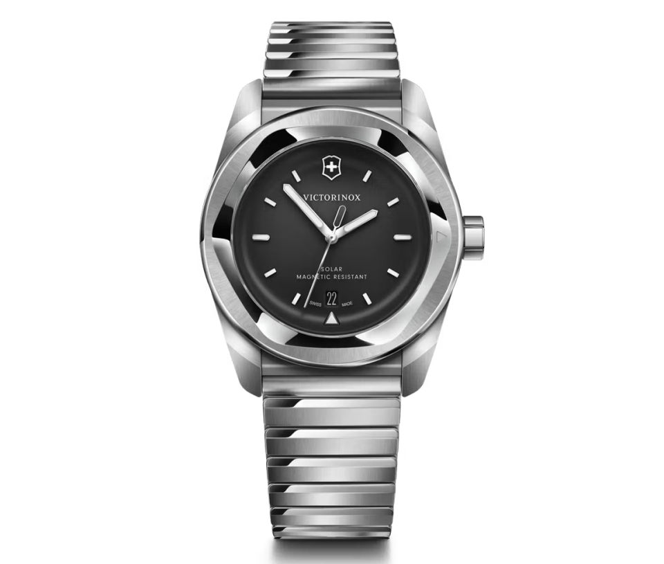 MONTRE VIXTORINOX CONCEPT ONE SOLAIRE MONTRE VIXTORINOX CONCEPT ONE SOLAIRE