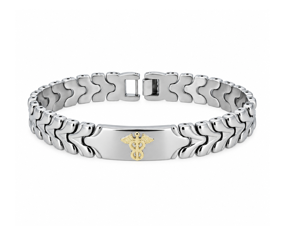 BRACELET MÉDICAL BRACELET MÉDICAL