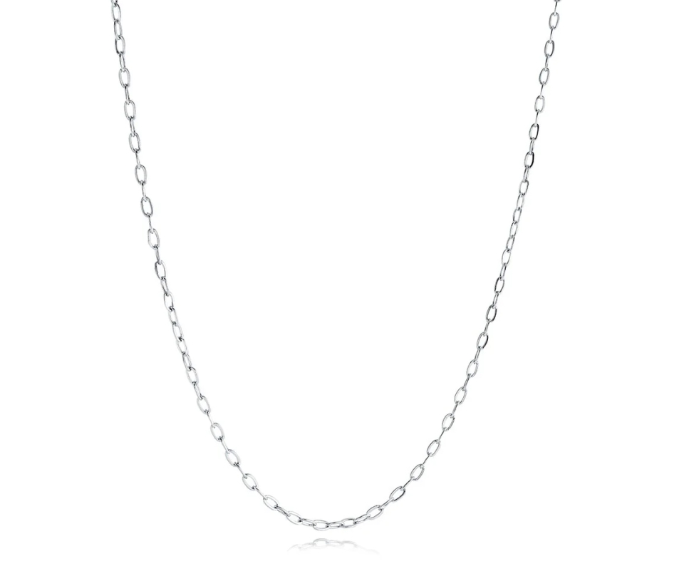 CHAINE EN ACIER À MAILLE FORZA CHAINE EN ACIER À MAILLE FORZA