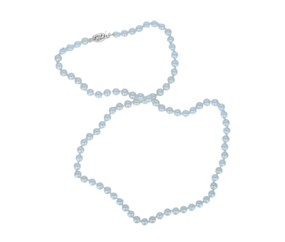 - MJ 4104W18 - PERLE D'IMPORTATION  - MJ 4104W18 - PERLE D'IMPORTATION