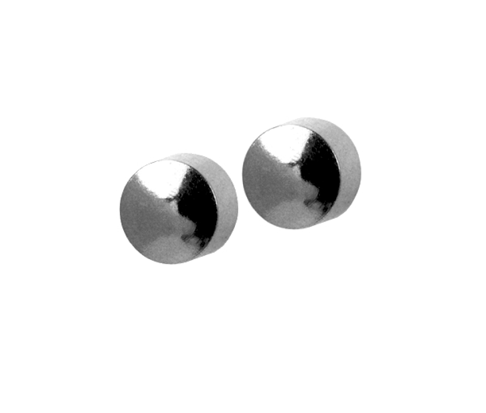BOUCLES DE PERÇAGE ACIER/PVD OR 3MM - JM M200W - BIJOUX D'ACIER BOUCLES DE PERÇAGE ACIER/PVD OR 3MM - JM M200W - BIJOUX D'ACIER