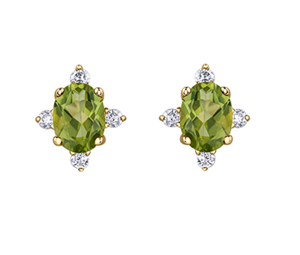 BOUCLES POUR DAME EN OR SERTIES DE PIERRES DE NAISSANCES VARIÉES ET DE DIAMANTS - CR DX894YPER - BIJOUX CANADIEN BOUCLES POUR DAME EN OR SERTIES DE PIERRES DE NAISSANCES VARIÉES ET DE DIAMANTS - CR DX894YPER - BIJOUX CANADIEN