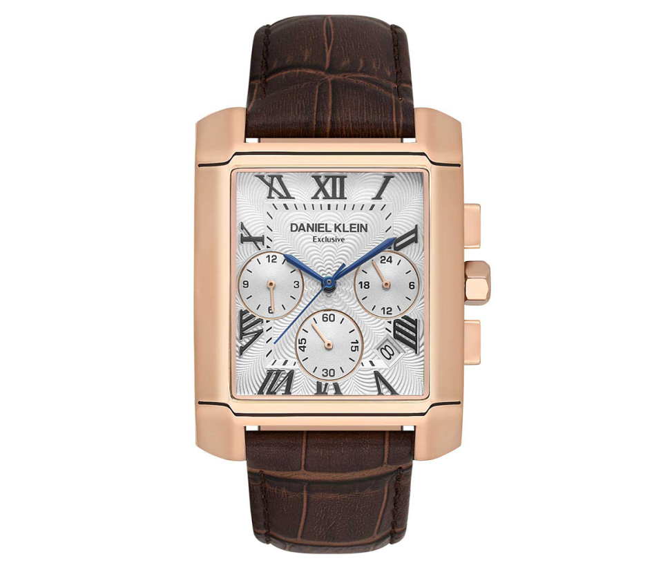 MONTRE DANIEL KLEIN AU QUARTZ MONTRE DANIEL KLEIN AU QUARTZ