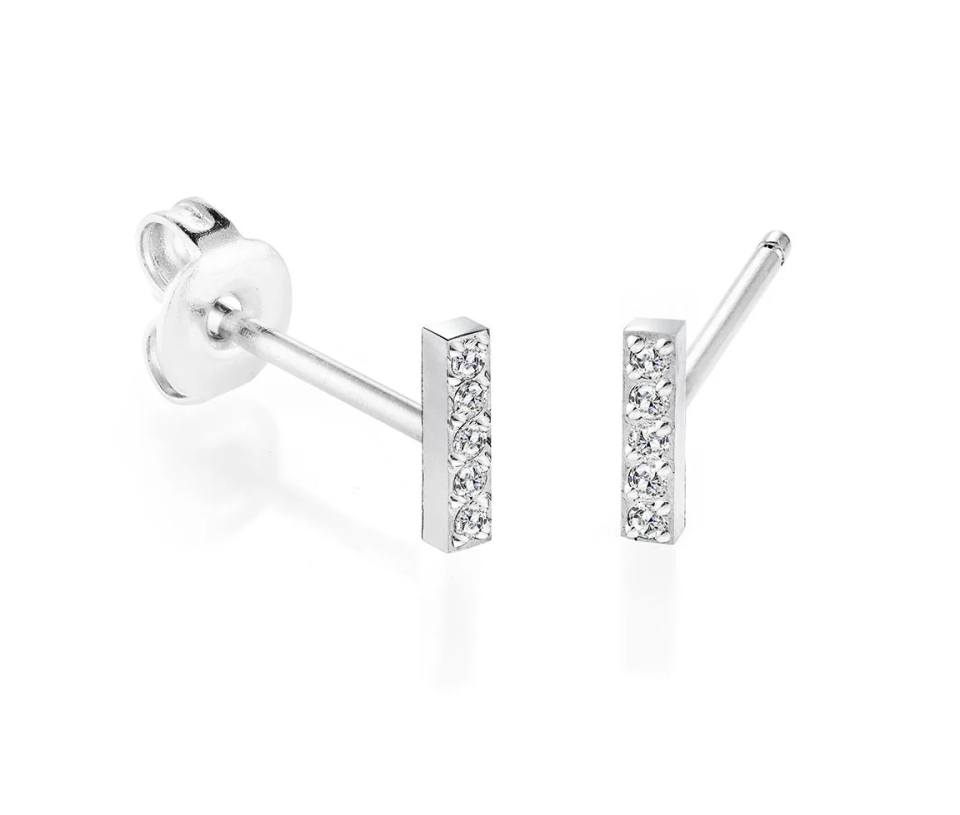 BOUCLES BAR AVEC CUBIQUES BOUCLES BAR AVEC CUBIQUES