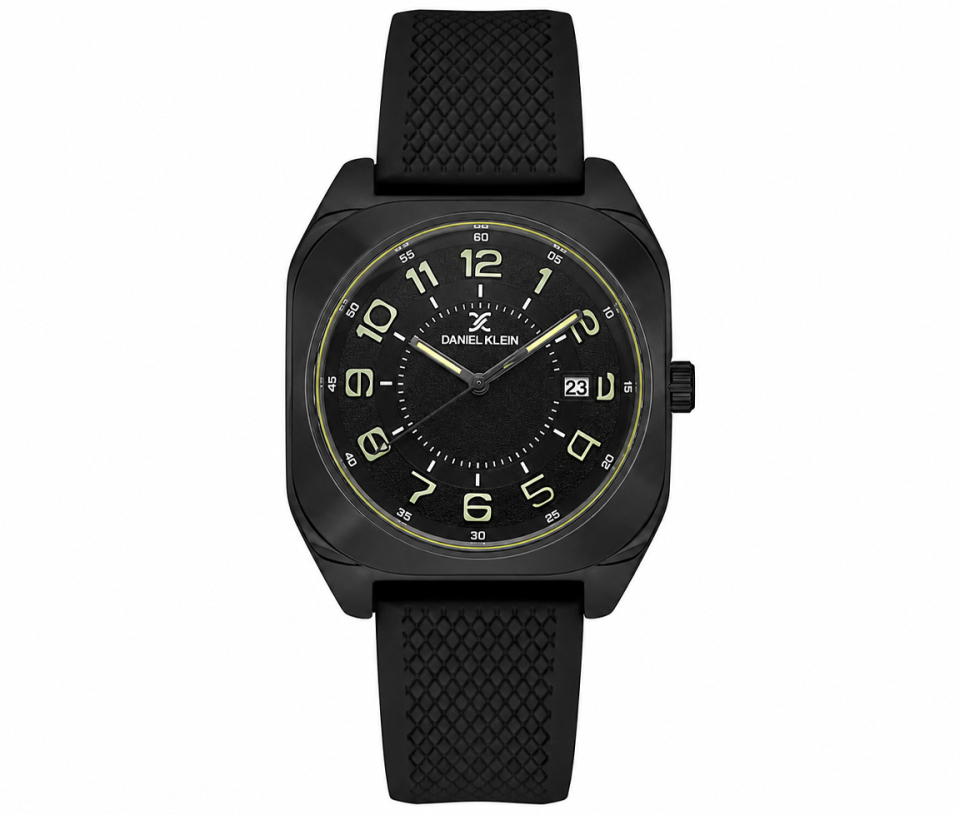 MONTRE DANIEL KLEIN AU QUARTZ MONTRE DANIEL KLEIN AU QUARTZ