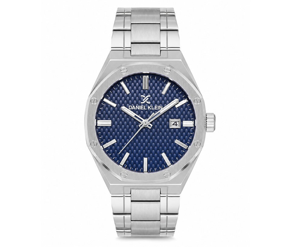 MONTRE DANIEL KLEIN AU QUARTZ MONTRE DANIEL KLEIN AU QUARTZ